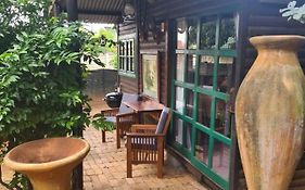 Cabin Old